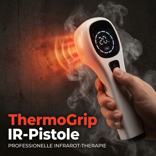 ThermoGrip IR-Pistole