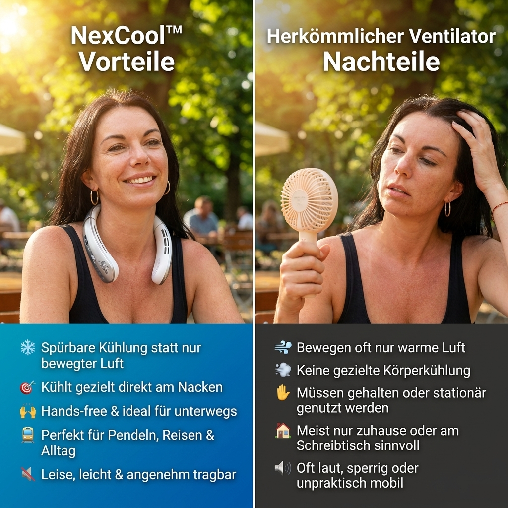NexCool™