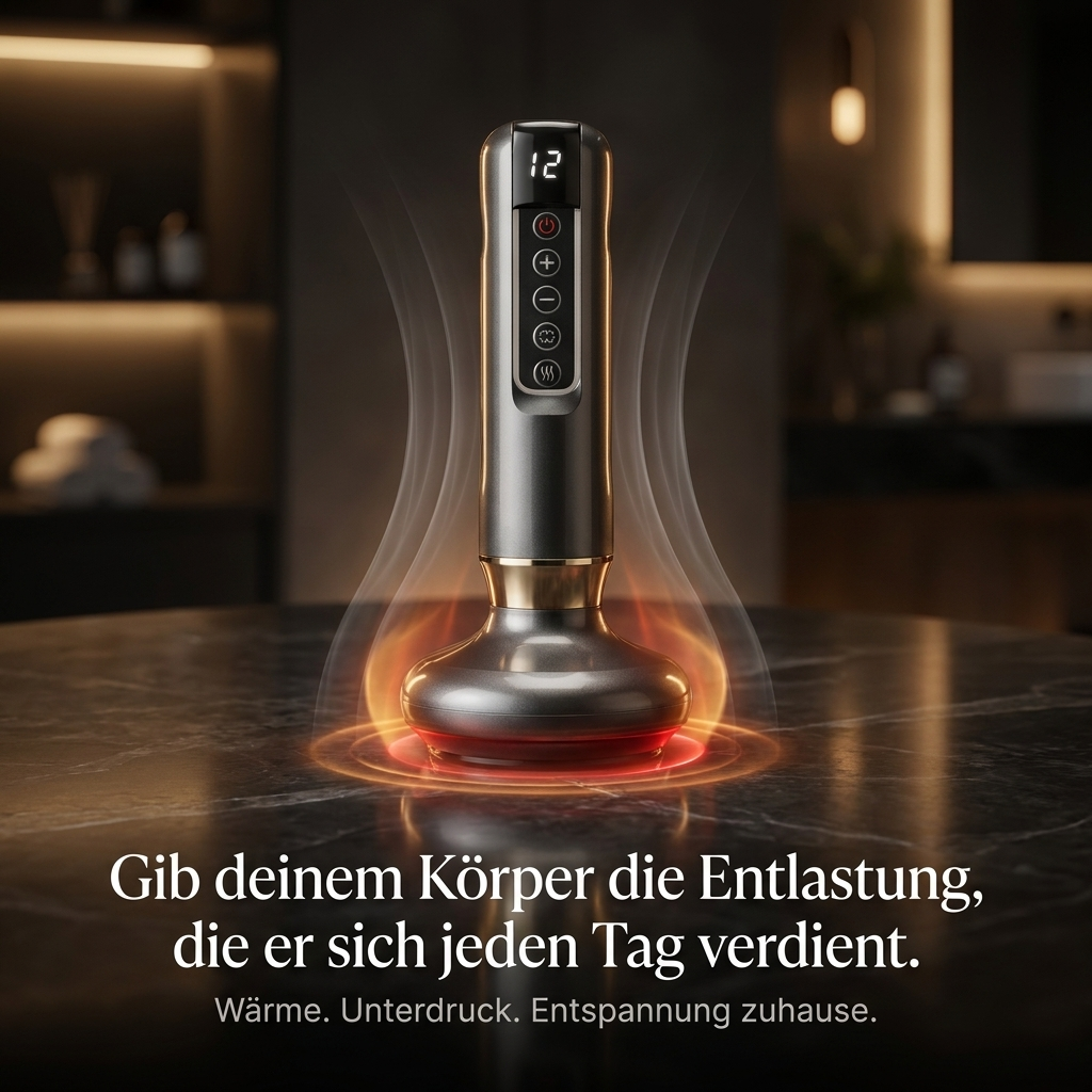 ReliefCup™