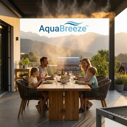 AquaBreeze™