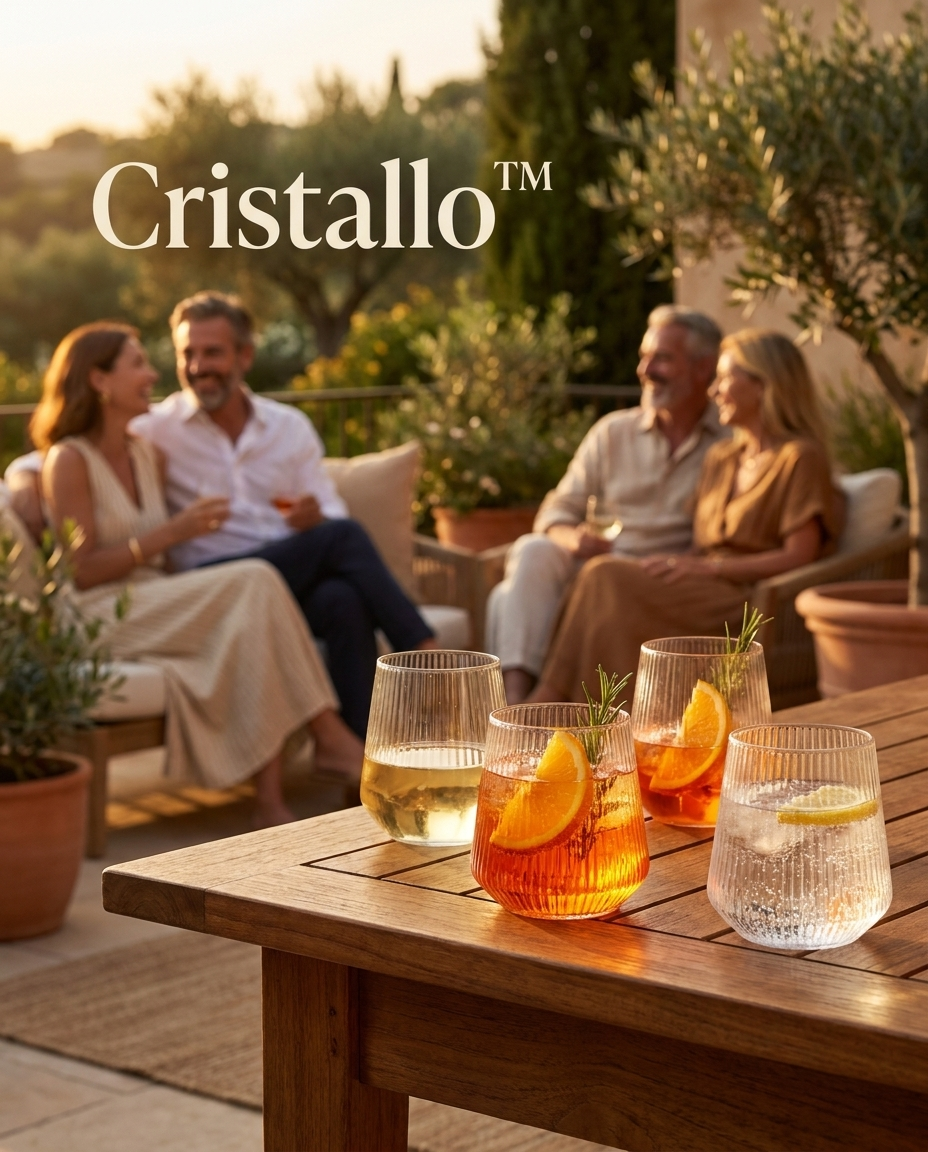 Cristallo™